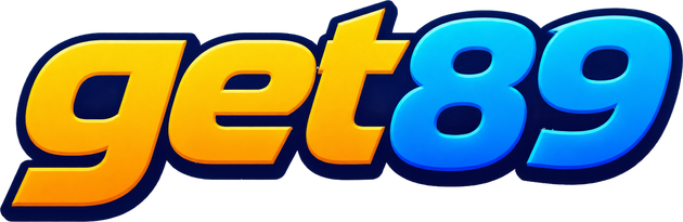 get89 โลโก้